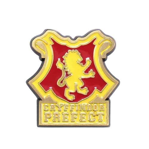 Harry Potter Gryffindor Prefect Badge