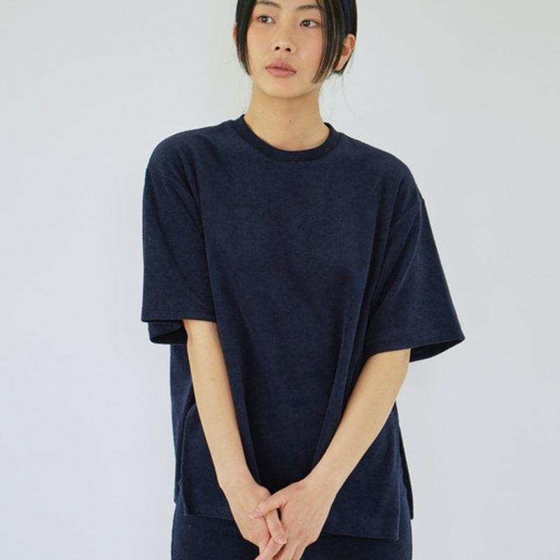 Sea.salt.sea LOUNGE HAARBAND (MARINE)