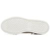 Anta Thick Sole High-Top Sneakers Women Sneakers White Gray 922248015-2