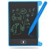 10/12/inch LCD Writing Tablet Drawing Board Kids Graffiti Sketchpad Toys Handwriting Blackboard Magic Drawing Board Kid Toy Gift