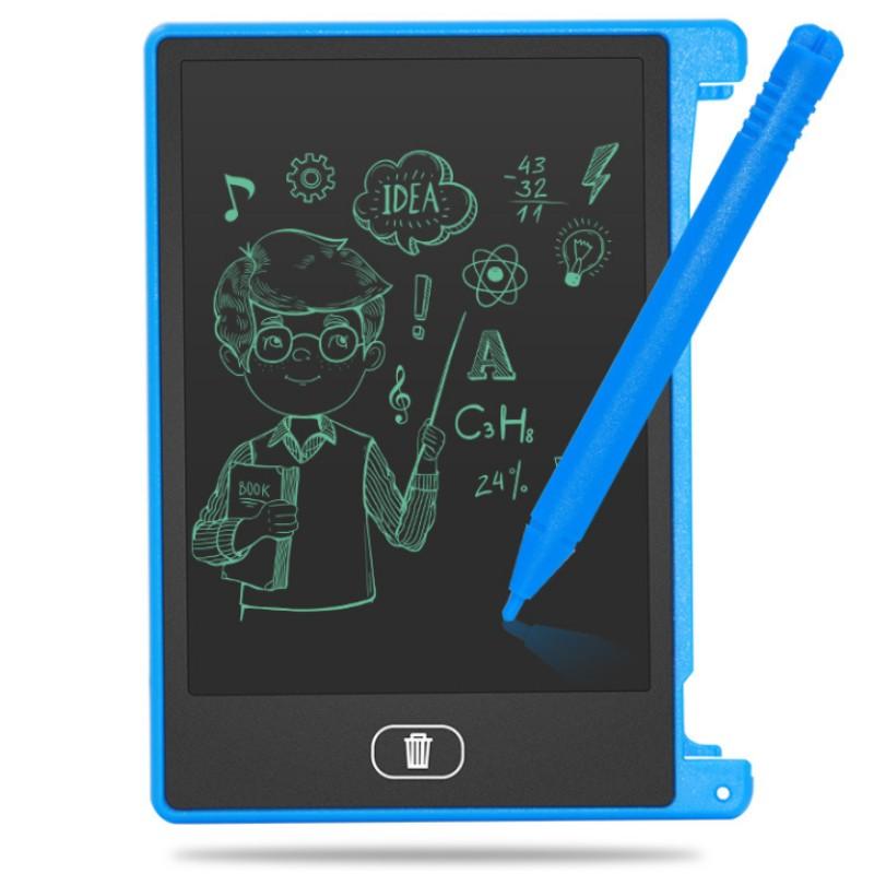 10/12/inch LCD Writing Tablet Drawing Board Kids Graffiti Sketchpad Toys Handwriting Blackboard Magic Drawing Board Kid Toy Gift