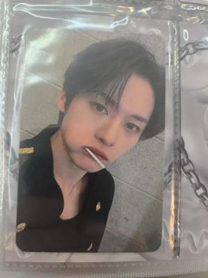 STRAY KIDS, Skids, Sauerac, Rockstar Reno, Skz Used
