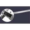 Stabilizer Bar 2009-24 for Mitsubishi Outlander Tension Rod Engine Compartment Aluminum Magnesium Alloy Strut Bar Sway Bar Link