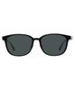 Sunglasses UV UV Protection Rate of or for Cute and Sanrio Characters [Zoff] Wellington-style Protection, 99.9% More, Unisex, Stylish, Fashionable,
