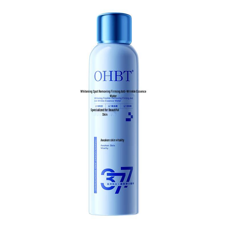 OHBT Whitening and Anti-Wrinkle Essence Toner