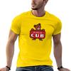 Piper Cub Tshirt Graphics Customizeds Unisex T Shirt