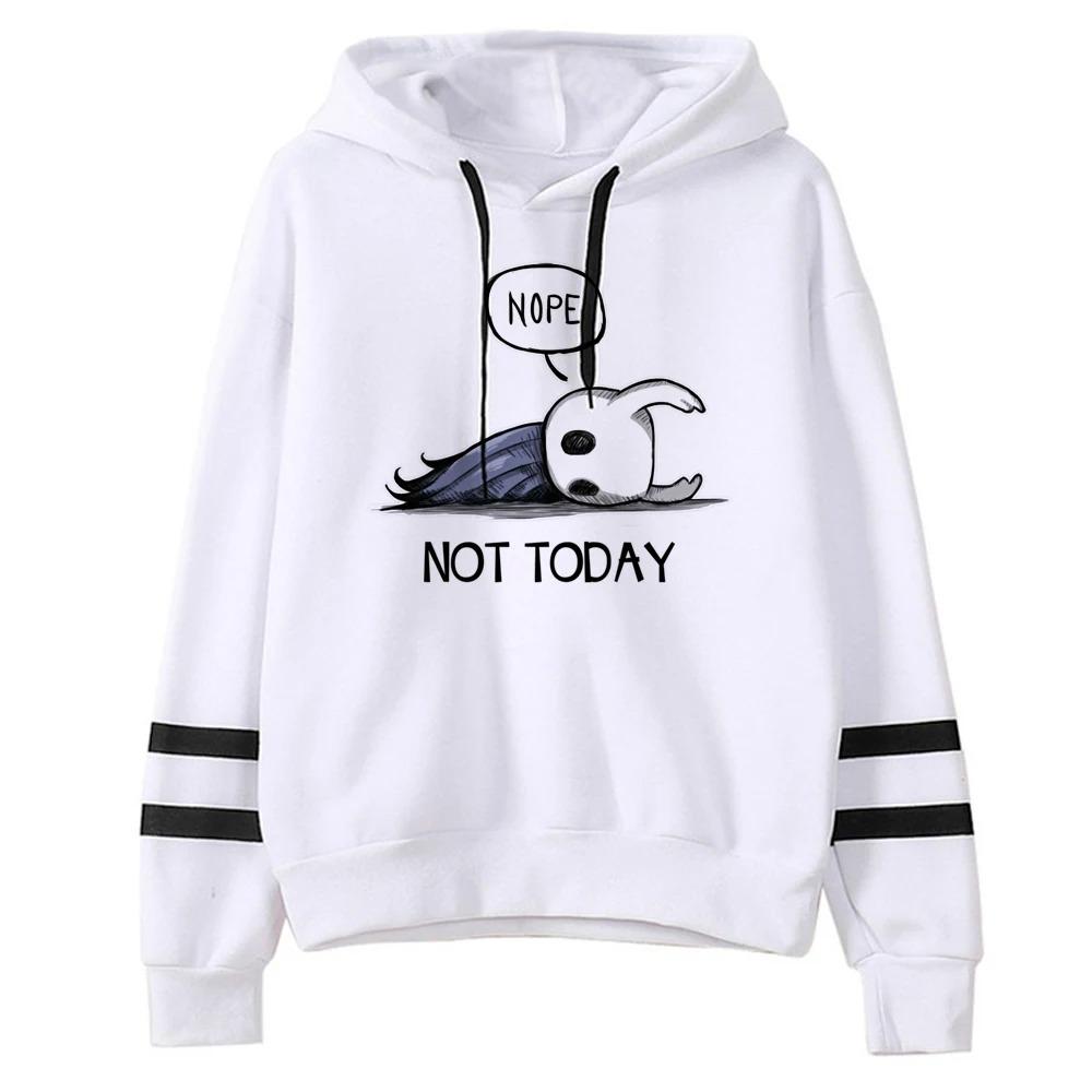 Hollow Knight Vintage 90s Pullover Hoodie Fashion Merch Hoodie Pullover Sport Sweatshirt Streetwear Sweatshirt
