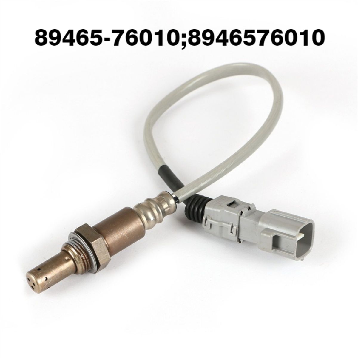 Suitable for toyota 89465-76010; 8946576010 rear oxygen sensor