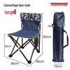 Portable Multifunctional Folding Fishing Chair and Stool