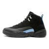Jordan 12 Retro Nubuck 2009 130690-018
