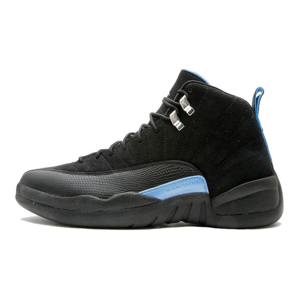 Jordan 12 Retro Nubuck 2009 130690-018