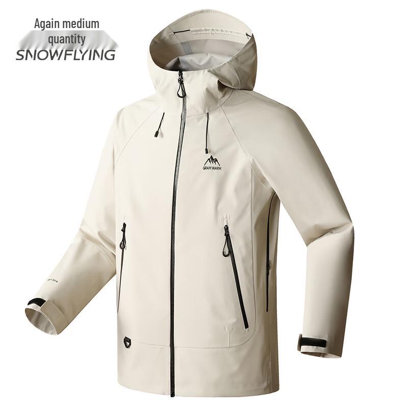 

Xuezhongfei Men s Lightweight Casual Jacket 4XL