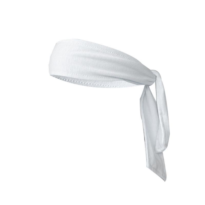 Adjustable Sports Headbands For Men And Women Lightweight Sweatbands For Running Yoga And Training Occasion