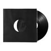 5Pcs 7/10/12Inch Vinyl Record Sleeves With Po Inner Bag Album Protective Covers Anti-Static Kraft Paper Record Jackets Bags
