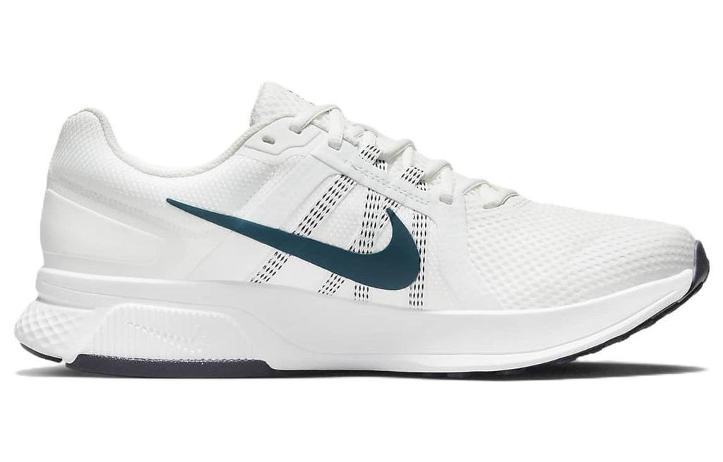 Nike Run Swift 2 'White Valerian Blue' CU3517-101