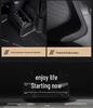 Toyota All-Model TPE Car Floor Mats for Levin, Camry, Yaris, Corolla, RAV4, Vios, IZOA