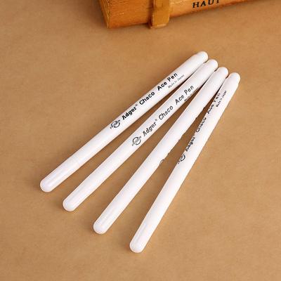 4 Pcs Hot Needlework Chalk Tool Sewing Accessories Water Erasable Pens Cross Stitch Fabric Markers Pencil