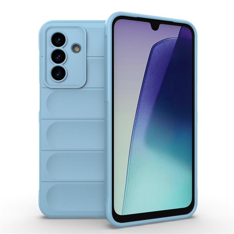 Full Cover For Samsung Galaxy A17 Case Shockproof Soft Silicone Back Case For Samsung A17 Case For Samsung Galaxy A17 5G Cover