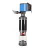 5 In 1 Aquarium Filter Stable Suction Cup 25W High Flow Powerful Pump Canister Filter Fish Tank