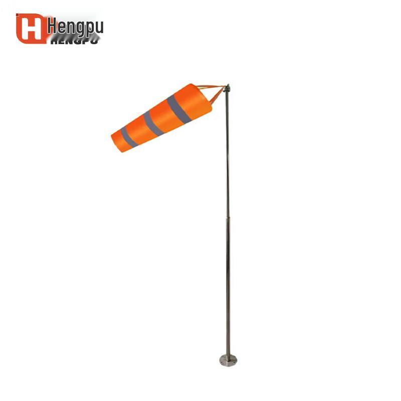 Henpu Outdoor Reflective Wind Indicator
