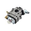 Efficient Carburetor for Florabest FBS 43 A1 and FBK 4 B2 Brushcutter Perfect Fit for Parkside PBK 4 A1 and For PBS 2 A1