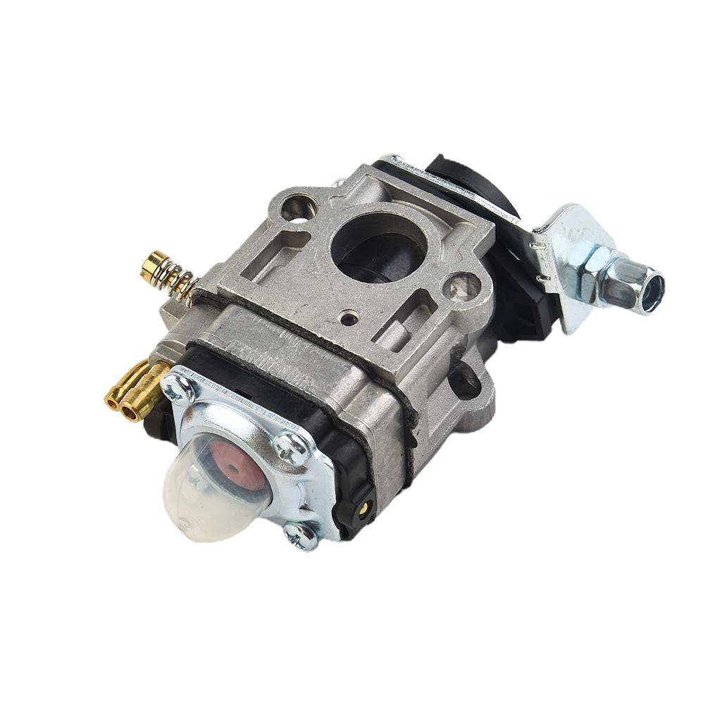 Efficient Carburetor for Florabest FBS 43 A1 and FBK 4 B2 Brushcutter Perfect Fit for Parkside PBK 4 A1 and For PBS 2 A1