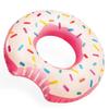 intex Donut Tube 107 X 99 56265 Japanese Float, Cm, [Official Product]
