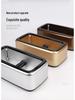 Smart Indoor Automatic Disposable Shoe Cover Dispenser