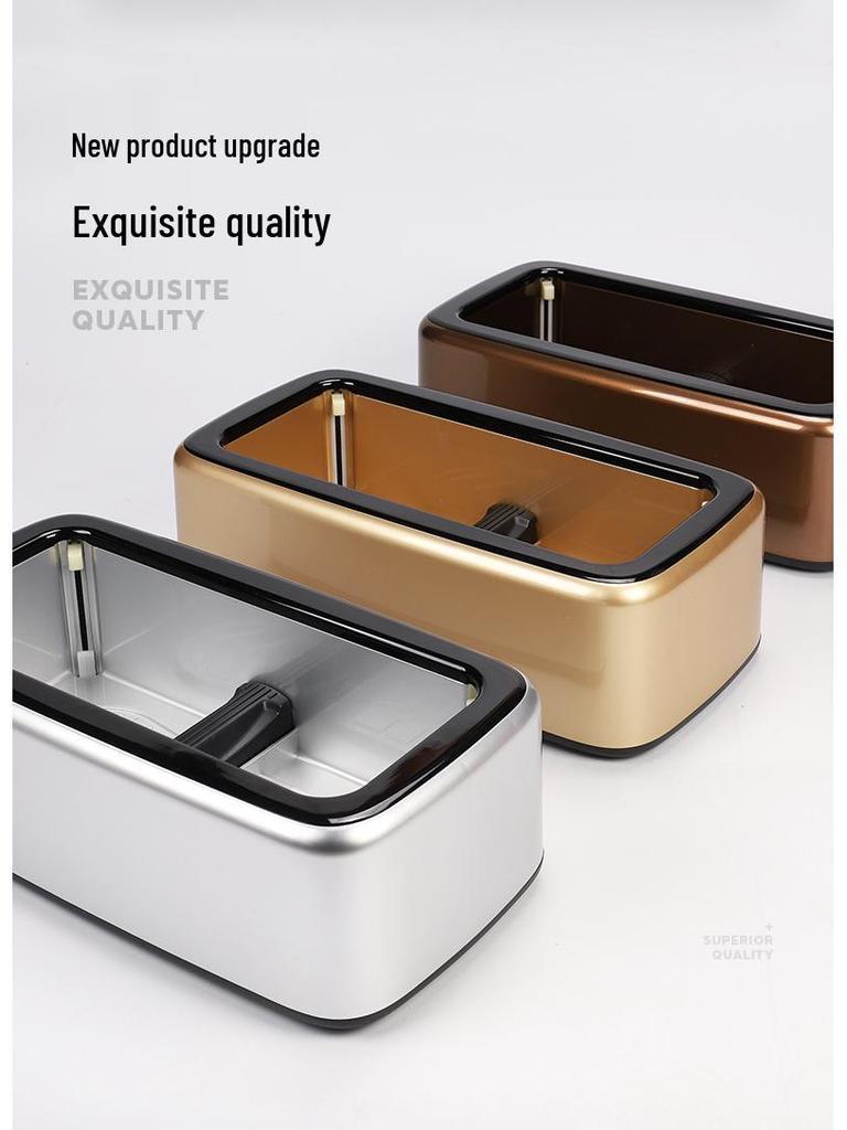 Smart Indoor Automatic Disposable Shoe Cover Dispenser