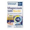 Tetecept Night Magnesium 30 Tablets