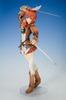 Shining Wind Sheena Kanon scale PVC painted finished product 1/8