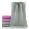 High-quality Household Bathroom Towels Microfiber Bath Towels