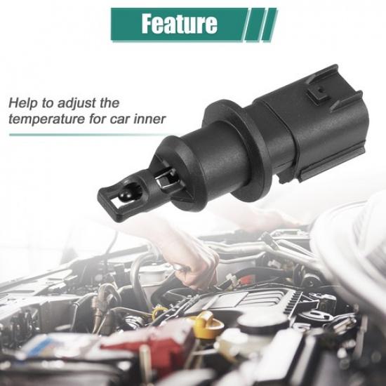 Car Air Intake Charge Temperature Sensor 4606487AB For Dodge Challenger 08-10