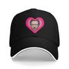 Doctor House  Baseball Cap  Y2k Funny Trucker Hat Summer Unisex-Teens Kpop Rock Baseball Caps
