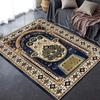 2025 New Hand of Fatima Carpet Rug for Living Room Bedroom Home Sofa Decoration,Kids play Non-slip Floor Mat97