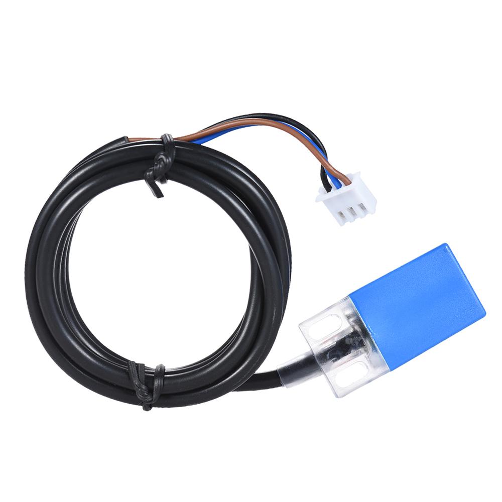 PL 08N Auto Leveling Position Sensor Proximity Switch 3D Printer Parts NPN Output