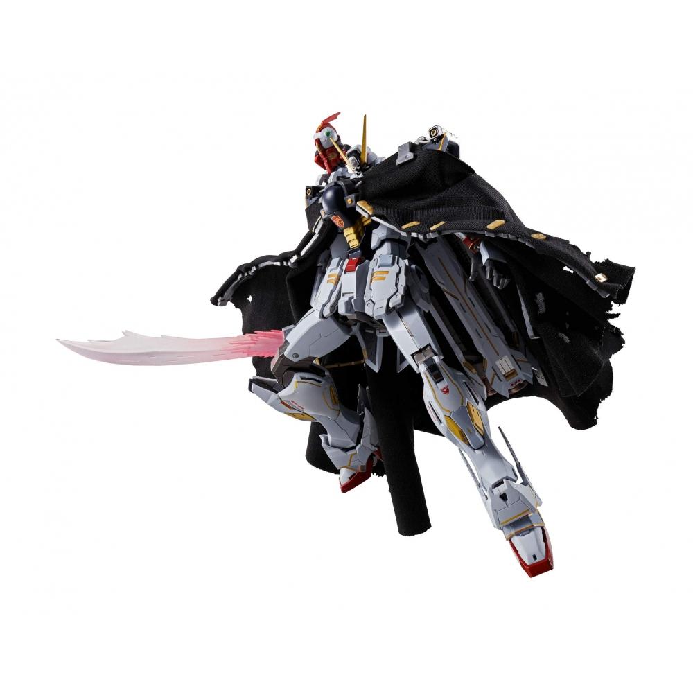 

METAL BUILD Crossbone Gundam X1 approx. 170mm ABS&PVC&diecast painted movable figure