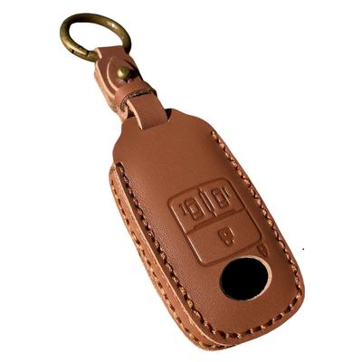 ZANEKO Key Case Compatible with Toyota Rise Roomy Key Cover for Daihatsu Rocky New