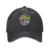 Autism Awareness Month Doesnt Come with A Unisexual Autism Mom Hipster Baseball Cap Hats Visor Protection Snapback Cotton Gorras
