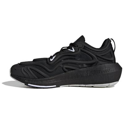 Ultra Boost Speed By Stella Mccartney Core Black Cloud White Sneakers IF0430