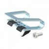 Belt Clip Power Tool Parts Fits Wrenches For Drills And Drivers
