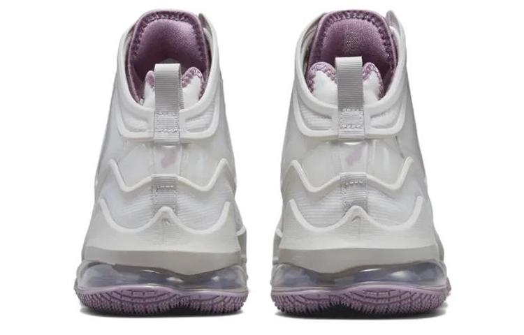 Nike LeBron 19 Ep 'Strive For Greatness' DC9340-004
