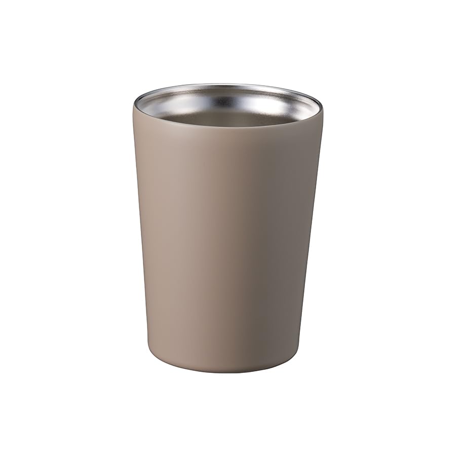 

380ml Stainless Steel Tumbler Insulated, Cold, and Hot, Thermostatic, Stainless Steel Tumbler with Cup Holder, Perfect for Camping, Outdoors, and