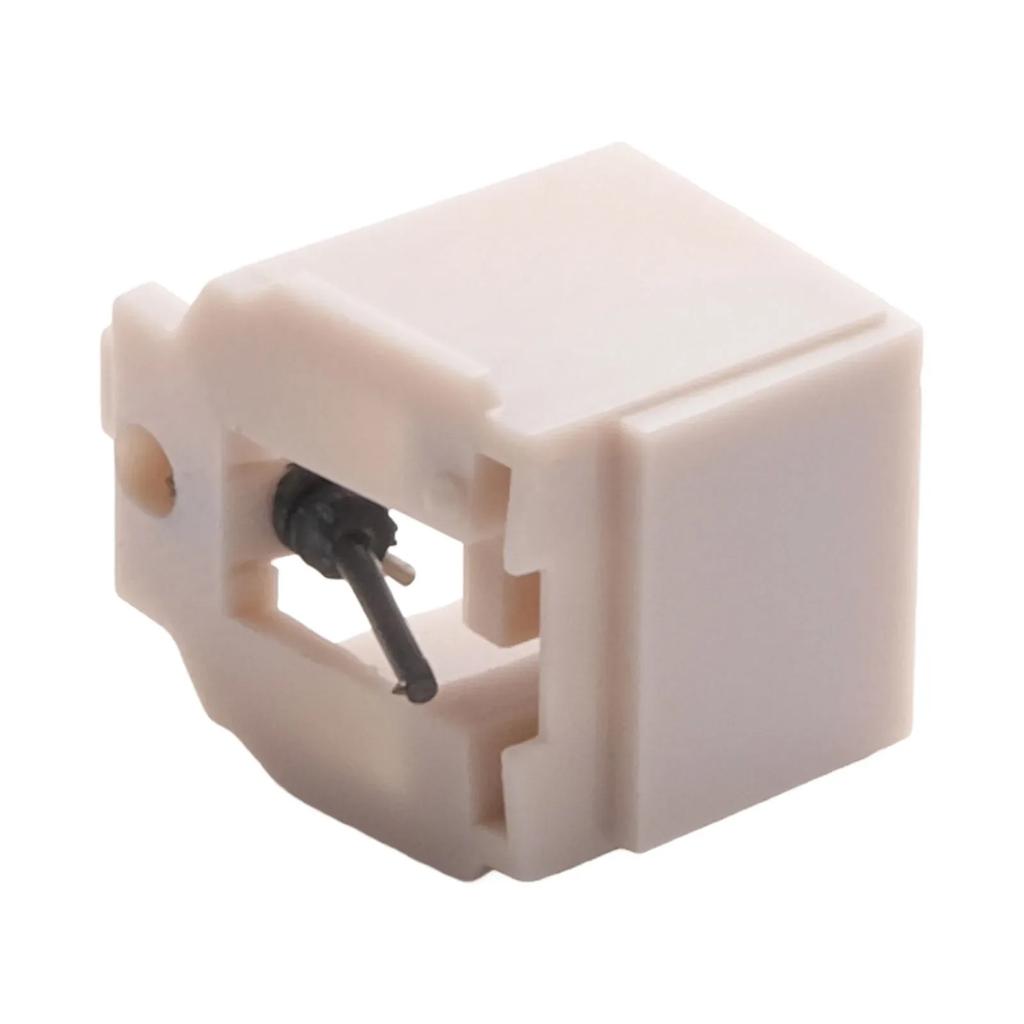 For AT-LP60X ATN3600L Needle Vinyl Record Player Needle Home Audio System Accurate Tracking Carbon Fiber Needle Bar