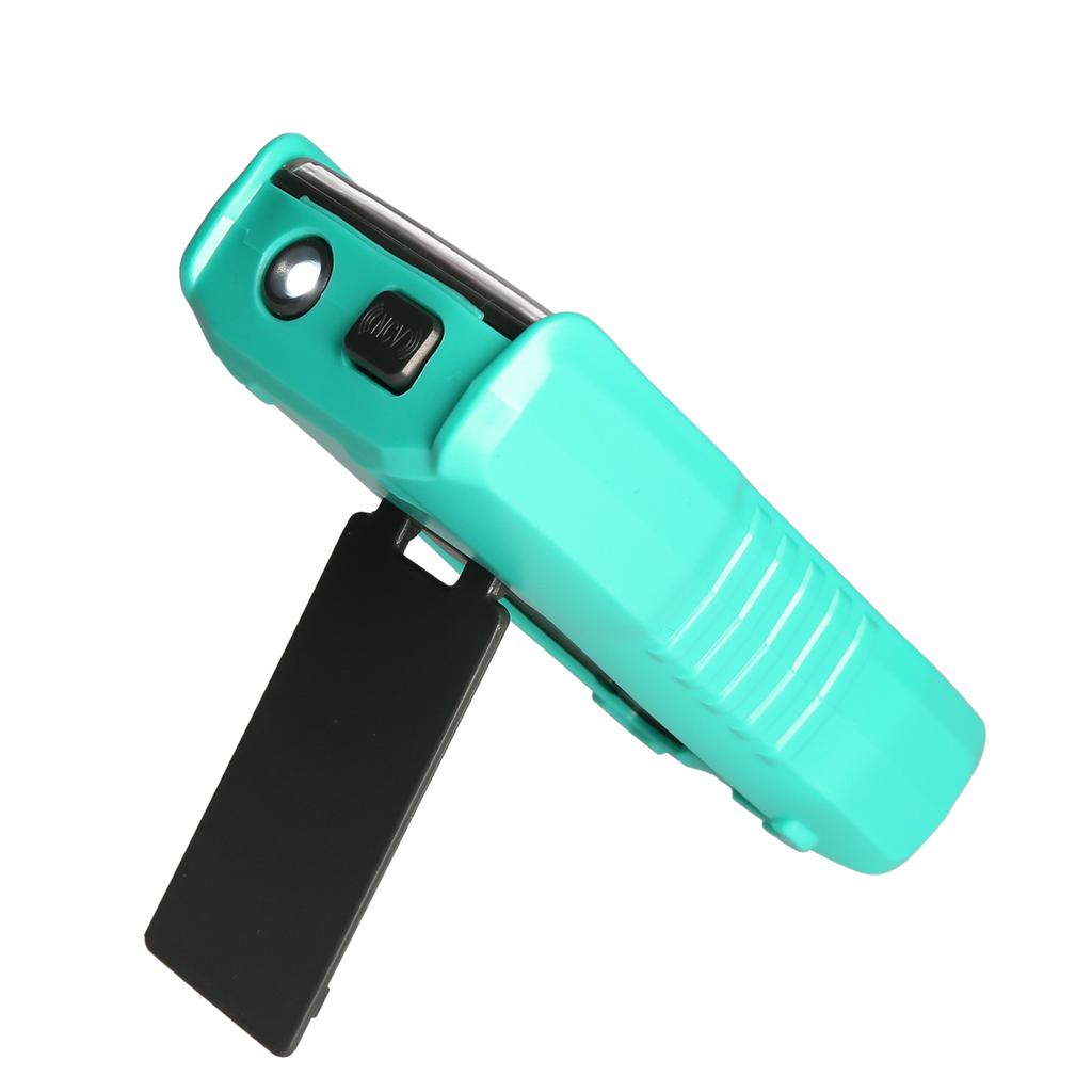 SJ 01 Digital Multimeter Intelligent Automatic Scan Tester for DC AC Voltage Current Capacitance Resistance NCV Diode