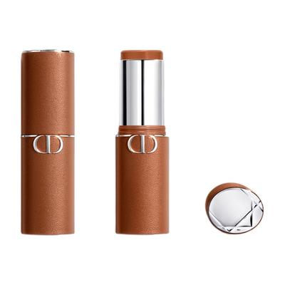 Makeup – Bronzer och highlighter