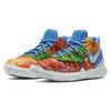 Nike Kyrie 5 Spongebob Pineapple House GS Sneakers CJ7227-800