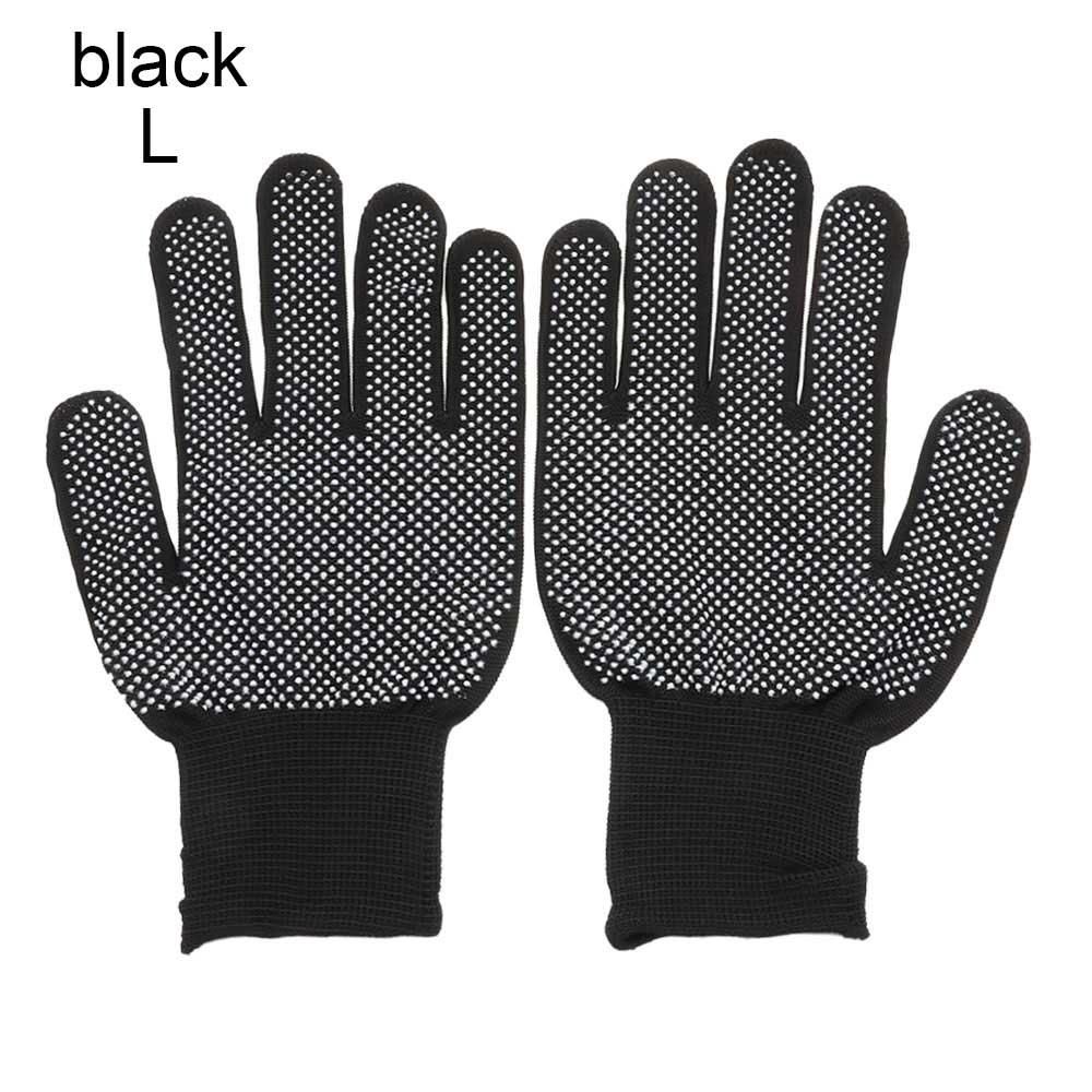 Sport/Radfahren/Radfahren Stretch Vollfinger-Fahrhandschuhe Anti-Rutsch-Angelhandschuhe Arbeitshandschuhe