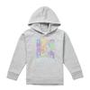 Marvel Childrens/Kids Super Heroes Classic Pull Over Hoodie
