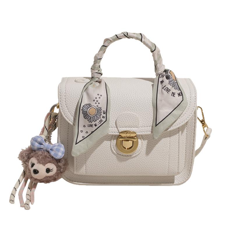 Handbag Women's Fashion Shoulder Crossbody Bag